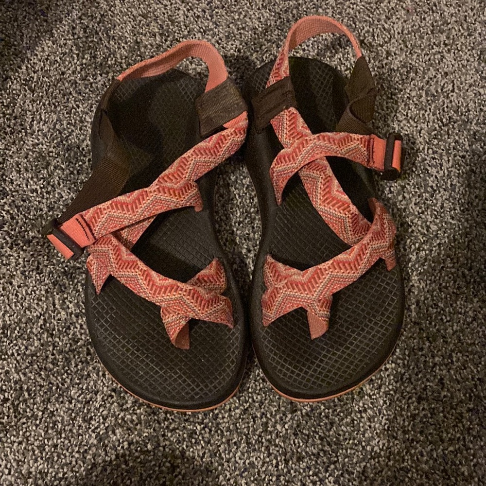 Woman’s Chacos